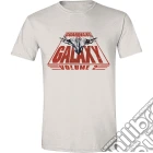 Guardians Of The Galaxy 2 - Milano Patch White (T-Shirt Unisex Tg. M) gioco di TimeCity