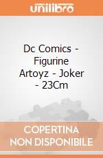 Dc Comics - Figurine Artoyz - Joker - 23Cm gioco