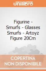 Figurine - Smurfs - Glasses Smurfs - Artoyz Figure 20Cm gioco