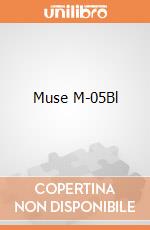 Muse M-05Bl gioco di Muse