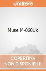 Muse M-060Uk gioco di Muse