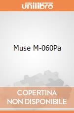 Muse M-060Pa gioco di Muse