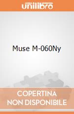 Muse M-060Ny gioco di Muse