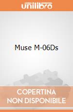 Muse M-06Ds gioco di Muse
