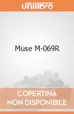 Muse M-069R gioco di Muse