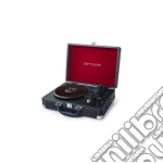 Muse MT-103DB: Giradischi Valigetta - Turntable With Bluetooth And Usb Encoding giochi