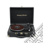 Muse: MT-103GD Turntable System (Giradischi) giochi