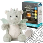 Cloud-B: Love Light - Drake the Dragon giochi