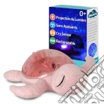 Cloud B - Tranquil Turtle - Pink - Carica Usb giochi