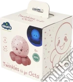 Cloud B - Twinkles To Go Octo - Soft Pink giochi
