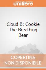 Cloud B: Cookie The Breathing Bear giochi