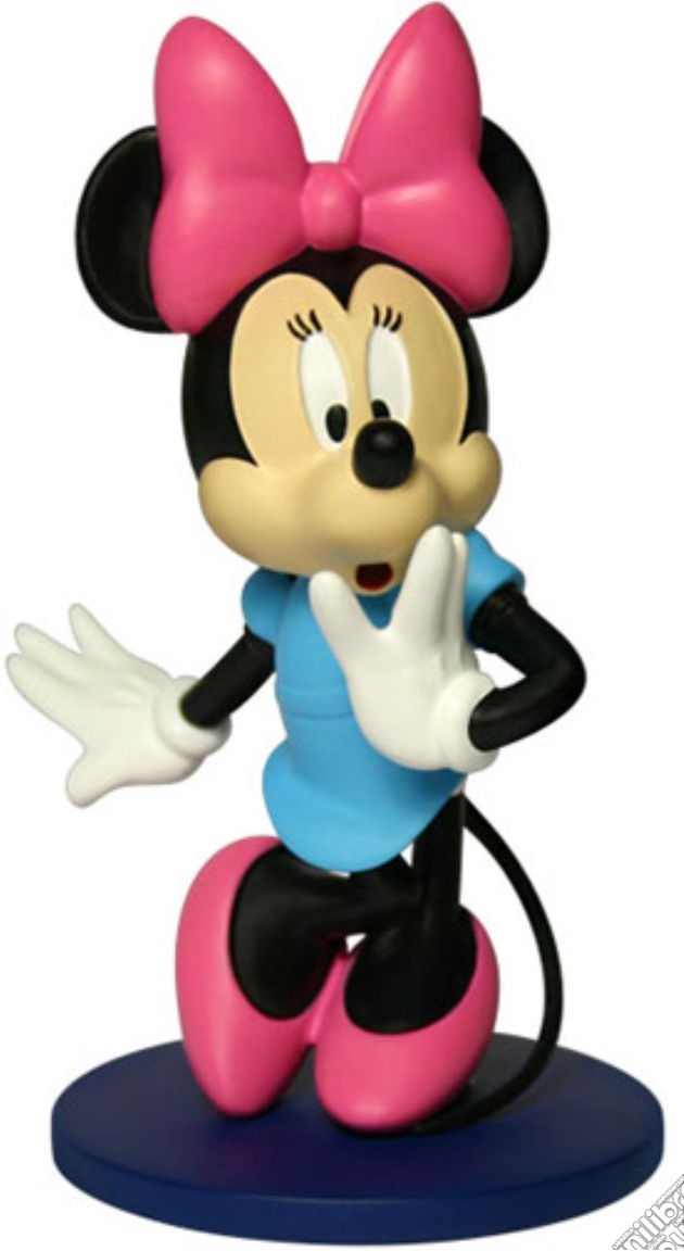 Figure Disney - Minnie gioco di FIGU