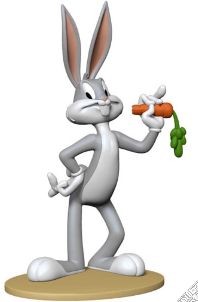 Figure Looney Tunes - Bugs Bunny gioco di FIGU