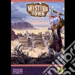 Western Town.