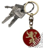 Game Of Thrones: ABYstyle - Lannister (Keychain / Portachiavi) giochi