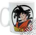 Tazza Dragon Ball - Goku