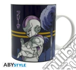 Tazza Dragon Ball - Goku Vs Freezer