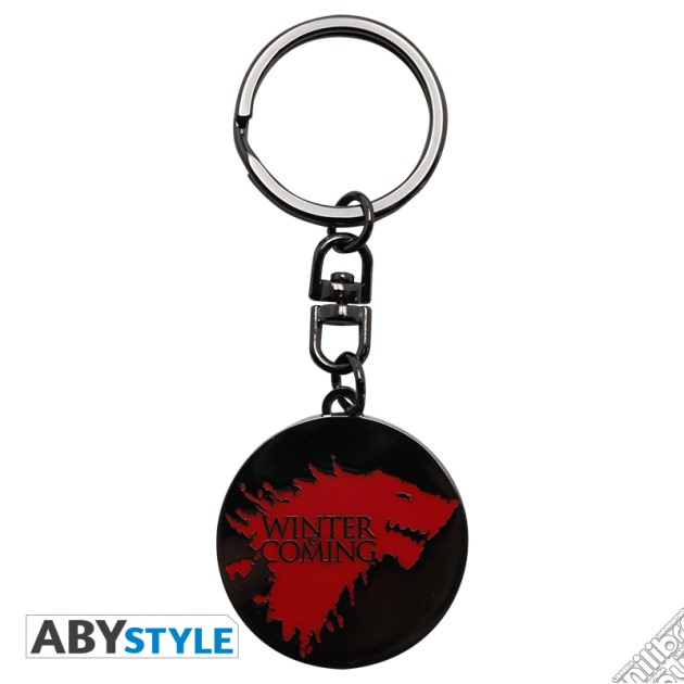 Game Of Thrones - Keychain 