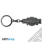 Game Of Thrones: ABYstyle - Opening Logo (Keychain / Portachiavi) giochi