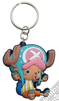 One Piece: ABYstyle - Pvc Chopper Sd (Portachiavi) giochi