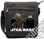 Borsa Messenger Star Wars - Yoda