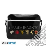 Game Of Thrones: ABYstyle - Sigils (Messenger Bag / Borsa A Tracolla) giochi