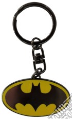 Dc Comics: ABYstyle - Batman Logo (Keychain / Portachiavi) giochi