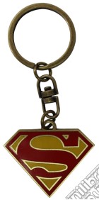 Dc Comics: ABYstyle - Superman Logo (Keychain / Portachiavi) giochi