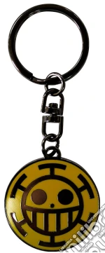 Portachiavi One Piece - Trafalgar Law