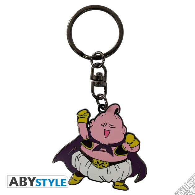 Dragon Ball Z: ABYstyle - Buu (Keychain / Portachiavi) gioco di ABY Style