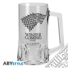 Game Of Thrones: ABYstyle - Stark (Mug / Boccale) giochi