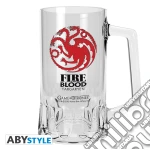 Game Of Thrones: ABYstyle - Targaryen (Mug / Boccale) giochi