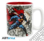 Dc Comics: ABYstyle - Superman & Logo (Mug 460 Ml / Tazza) giochi