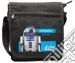 Borsa Messenger Star Wars - R2-D2