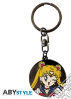 Sailor Moon: ABYstyle - Sailor Moon (Keychain / Portachiavi) giochi