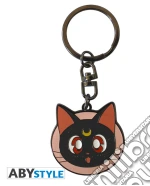 Sailor Moon: ABYstyle - Luna (Keychain / Portachiavi) giochi