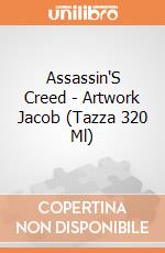 Assassin'S Creed - Artwork Jacob (Tazza 320 Ml) gioco