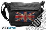 Borsa Mess.Assassin's Creed-Union Jack