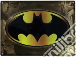 Dc Comics: ABYstyle - Batman (Metal Plate 28X38 Cm / Targa Metallica) giochi