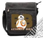 Borsa Messenger Star Wars - BB-8