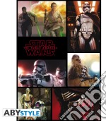 Poster Star Wars - Episode VII