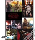 Poster Star Wars - Episode VII giochi