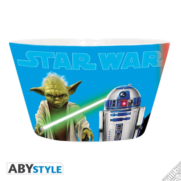 Star Wars - Bowl - 460 Ml - Group* gioco di ABY Style