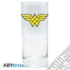Dc Comics: Wonder Woman (Bicchiere) giochi