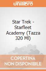 Star Trek - Starfleet Academy (Tazza 320 Ml) gioco