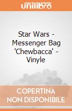 Star Wars - Messenger Bag 