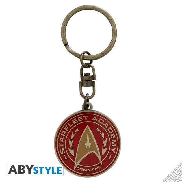 Star Trek - Keychain 