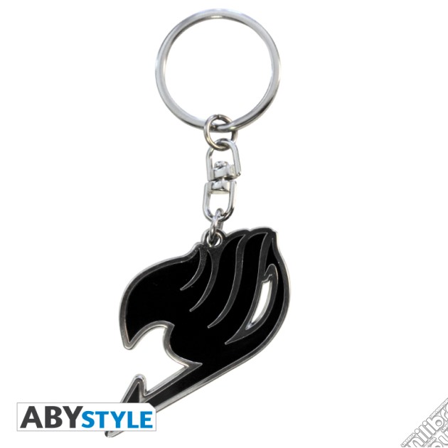 Fairy Tail - Keychain 