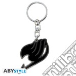 Fairy Tail - Keychain "Emblem" X4