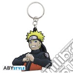 Naruto Shippuden: ABYstyle - Naruto (Keychain / Portachiavi)